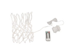 2026-red De Baloncesto Led Ajustable Con Control Remoto Luz De Tira Reemplazo Para Exterior Nocturno