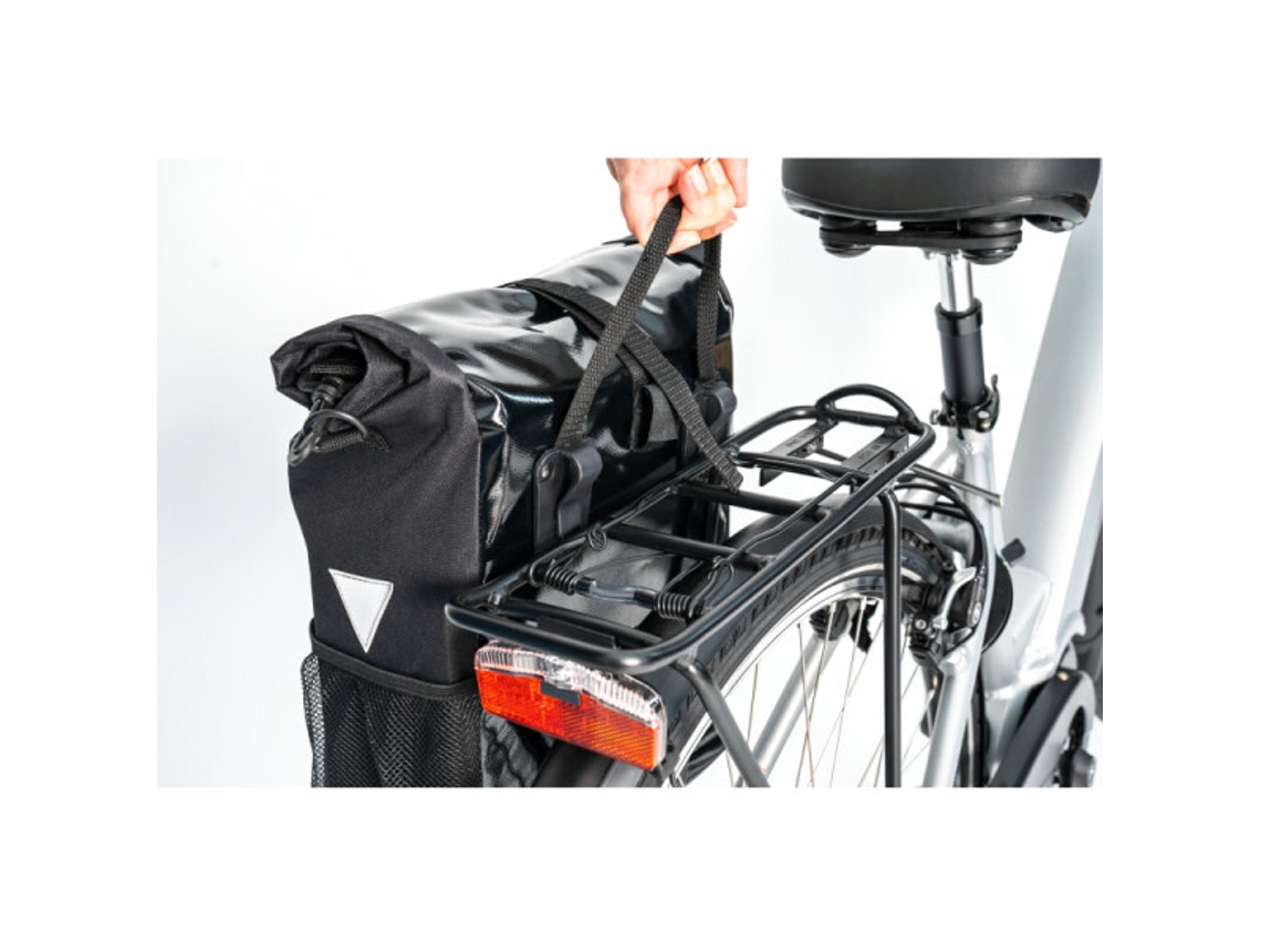Bolsa de mensajero para bicicleta FISCHER SW