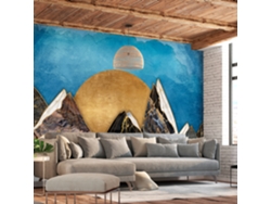 Papel de Pared ARTGEIST Lonely Journey (450x315)