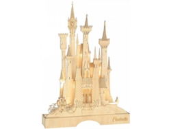 Castillo Iluminado ENESCO Cinderella