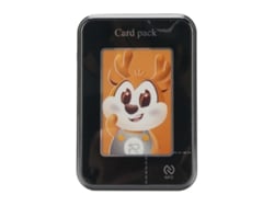 Portavasos Para Tarjetas De Teléfono Con Soporte (función Nfc, Función Magnética)
