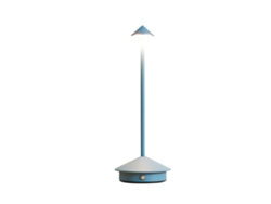 2026-lámpara De Mesa Portátil Led Mushroom Con Toque Control, Regulable Sin Escala, Recargable 1800mah Para Restaurante, Dormitorio