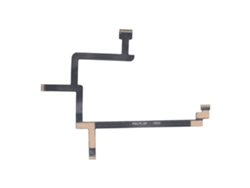 Cabo Flat Ribbon Flexível Para Phantom 3 Profissional Estabilizador Câmera Acessório Drone Substituição