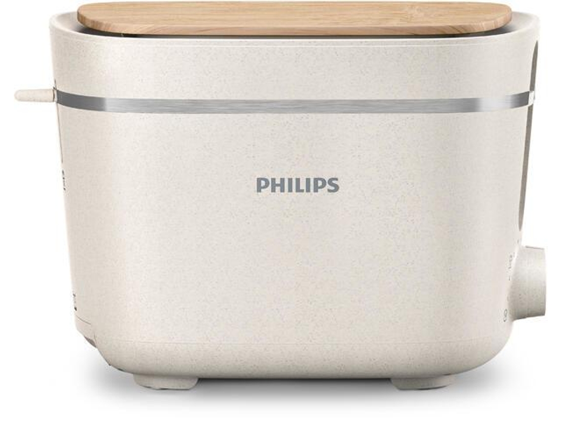 Tostadora PHILIPS HD2640/10 (830 W)