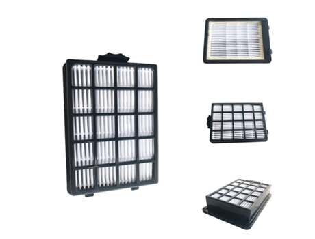Filtro Hepa de polvo H13 de repuesto para accesorios de aspiradora Samsung Sc21F50