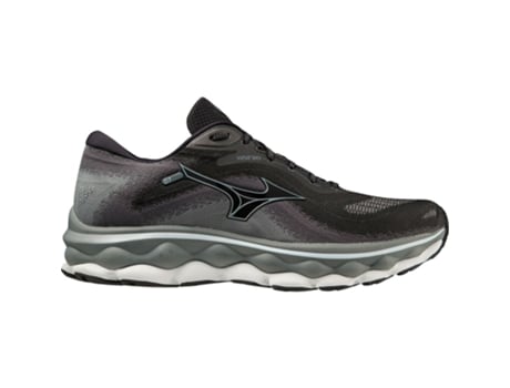 Zapatillas de Hombre para Running MIZUNO Wave Sky Gris (42)