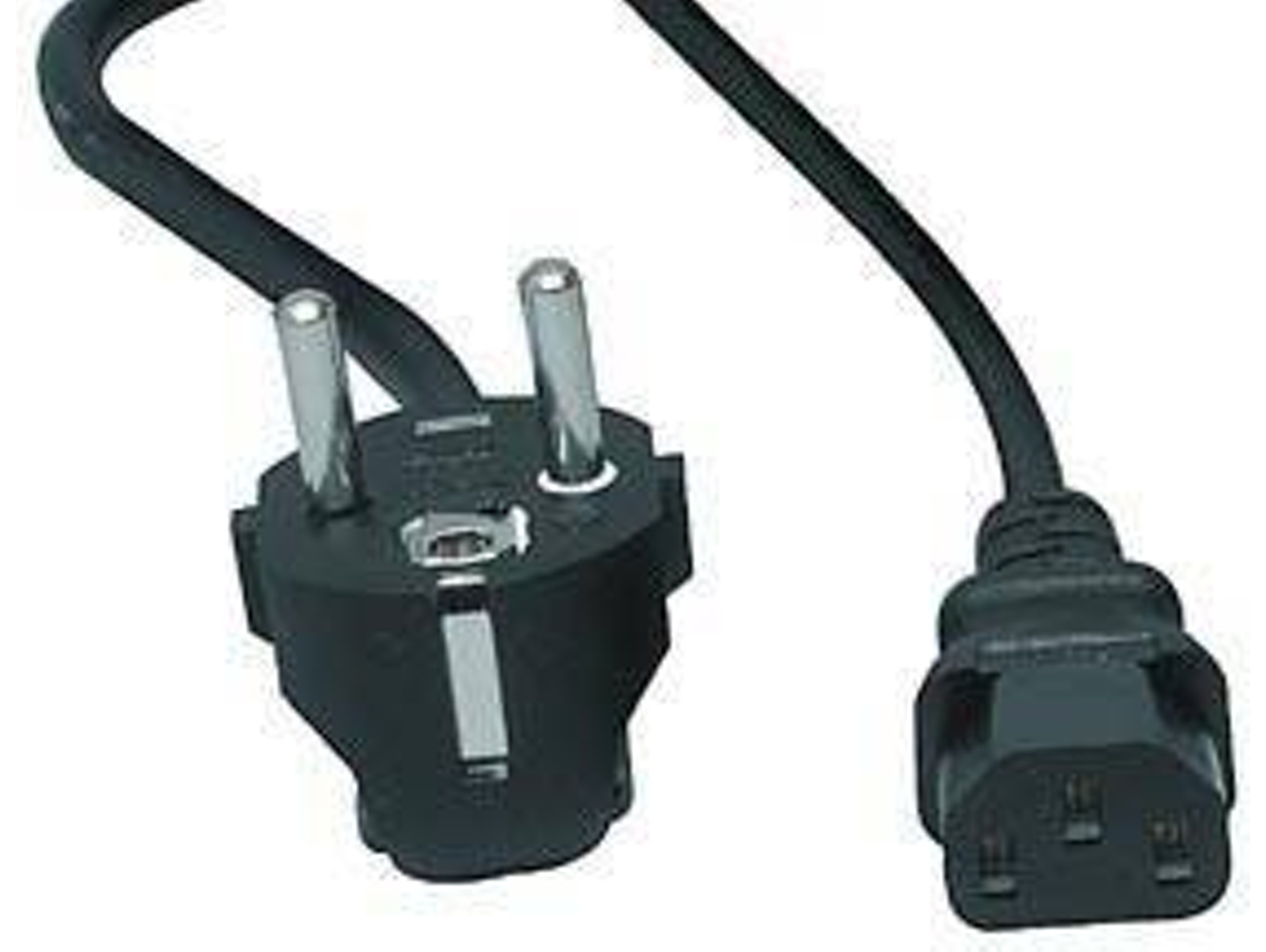 Cable de Alimentación HEWLETT PACKARD