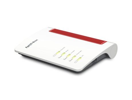 Router AVM Inalámbrico