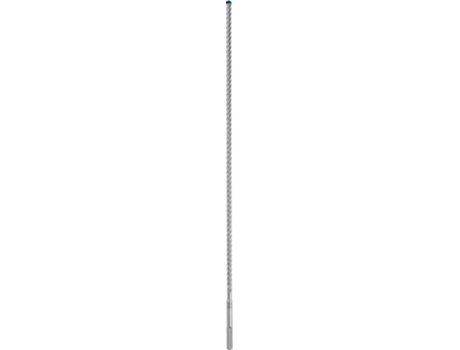 Broca BOSCH Expert Sds Max-8X de 16x800x940 mm para Martillo Perforador