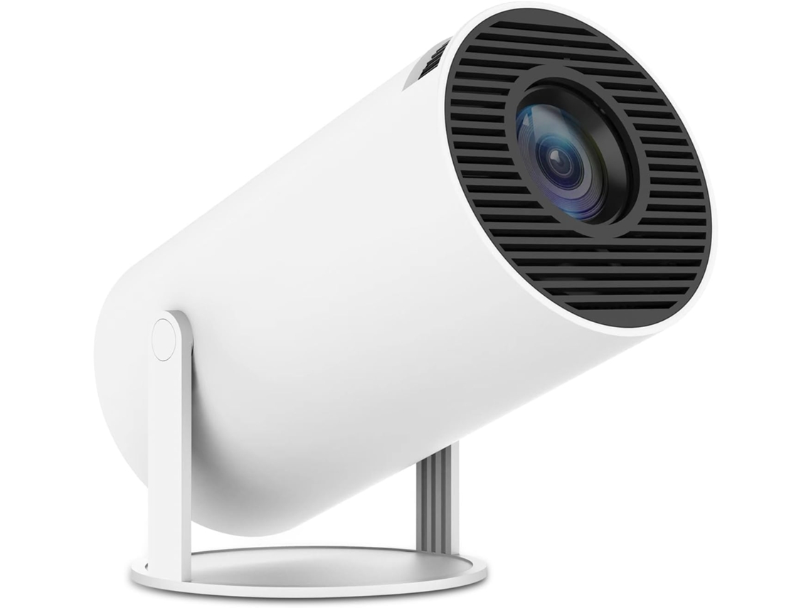 Miniproyector portátil Android 11 Proyector 4K 1080P Full HD Soporte 200Ansi 8000L Proyector de video Wifi 5G Bt 5
