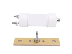 Balun Hf De 200 W, Relación 1:9, Convertidor De Resina Ep De 1-56 Mhz, Antena De Onda Corta De 50-450 Ohmios, Para Aficionados Al Bricolaje.