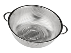 Comida 28,5 cm Silver10slowmoose