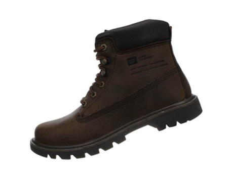 Botas CATERPILLAR Material sintético Hombre (40 - Marrón)
