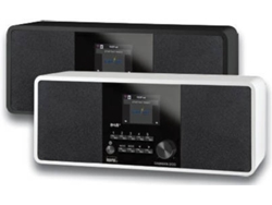Radio IMPERIAL Dabman i200 Blanco