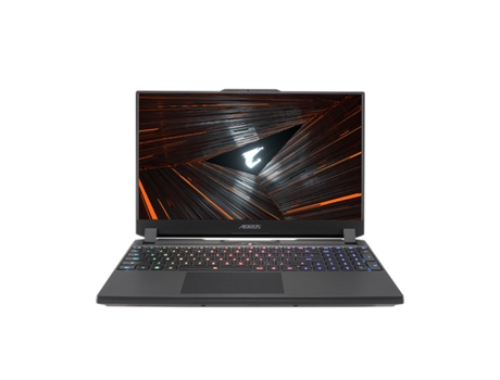Portátil GIGABYTE XE5 (™Intel Core i7-12700H - RAM: 16 GB - 1 TB SSD - NVIDIA - 15,6)