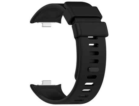 Correa para Smartwatch de Silicona para Xiaomi Smart Band 8 Pro/Redmi Watch