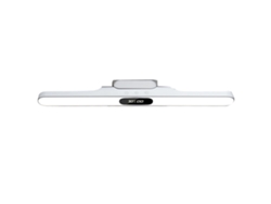 2026-luz Led Para Armario 40cm Larga Magnética 3 Modos De Luz Regulable Sin Escala Luz Bajo Gabinete Para Hogar Oficina Dormitorio
