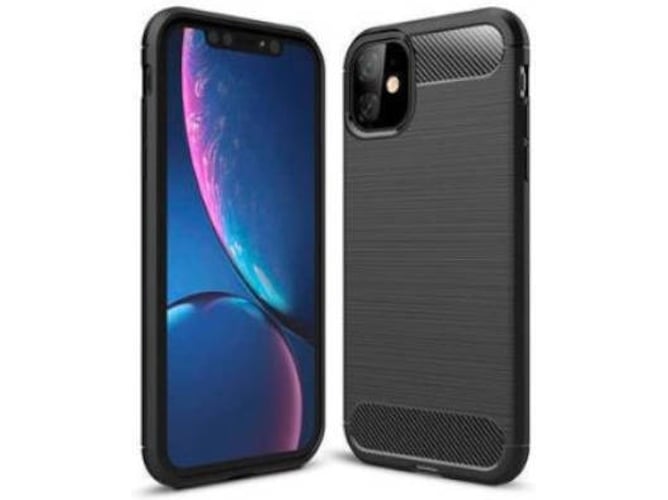 Funda iPhone 11 FSAPI11_ES Negro