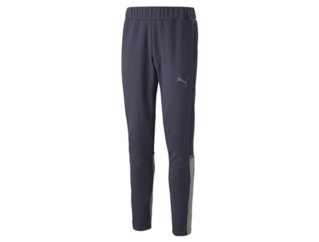Pntalones de Chándal para Hombre de Fútbol PUMA (3XL - Azul)