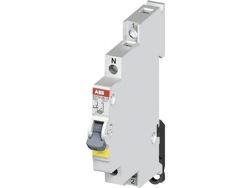 Ausschalter Mit Led 25 A 1 Schließer 250 V/ac 2cca703101r0001 Abb (2cca703101r0001)