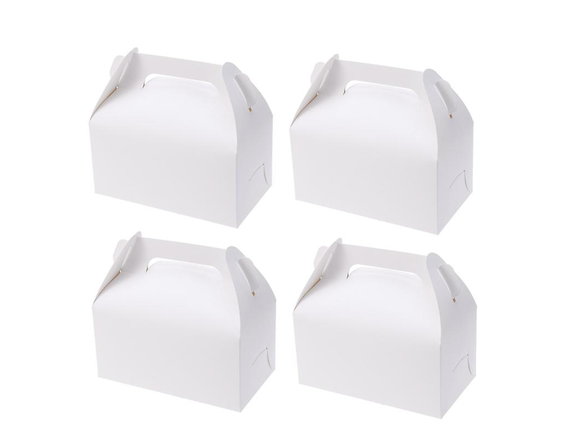 24 Cajas De Regalo De Papel.
