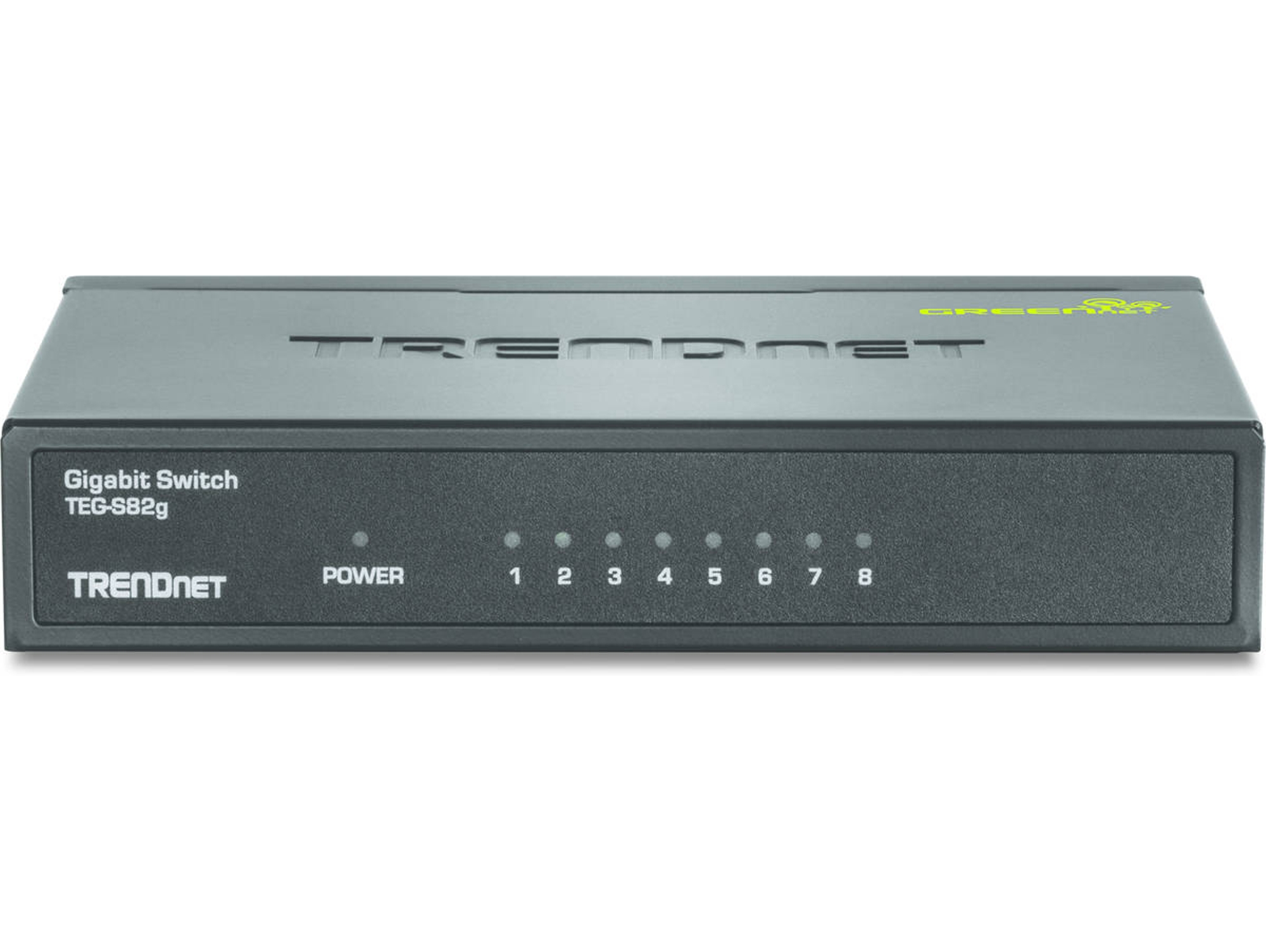 Switch TRENDNET GREENnet