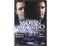 DVD The_Bounty