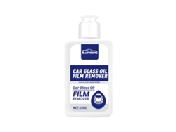 Removedor de aceite para cristales de automóviles