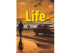 Libro Life Intermediate Combo B+App+Cd 2E de AA.VV (Inglés)
