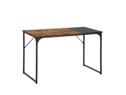 Mesa extensible de diseño vintage Well Home Ibro Wellhome