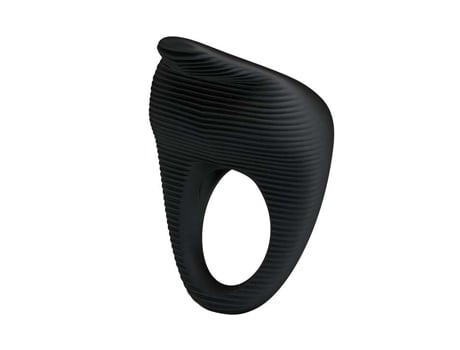 Aro vibratorio para el pene Thimble PRETTY LOVE