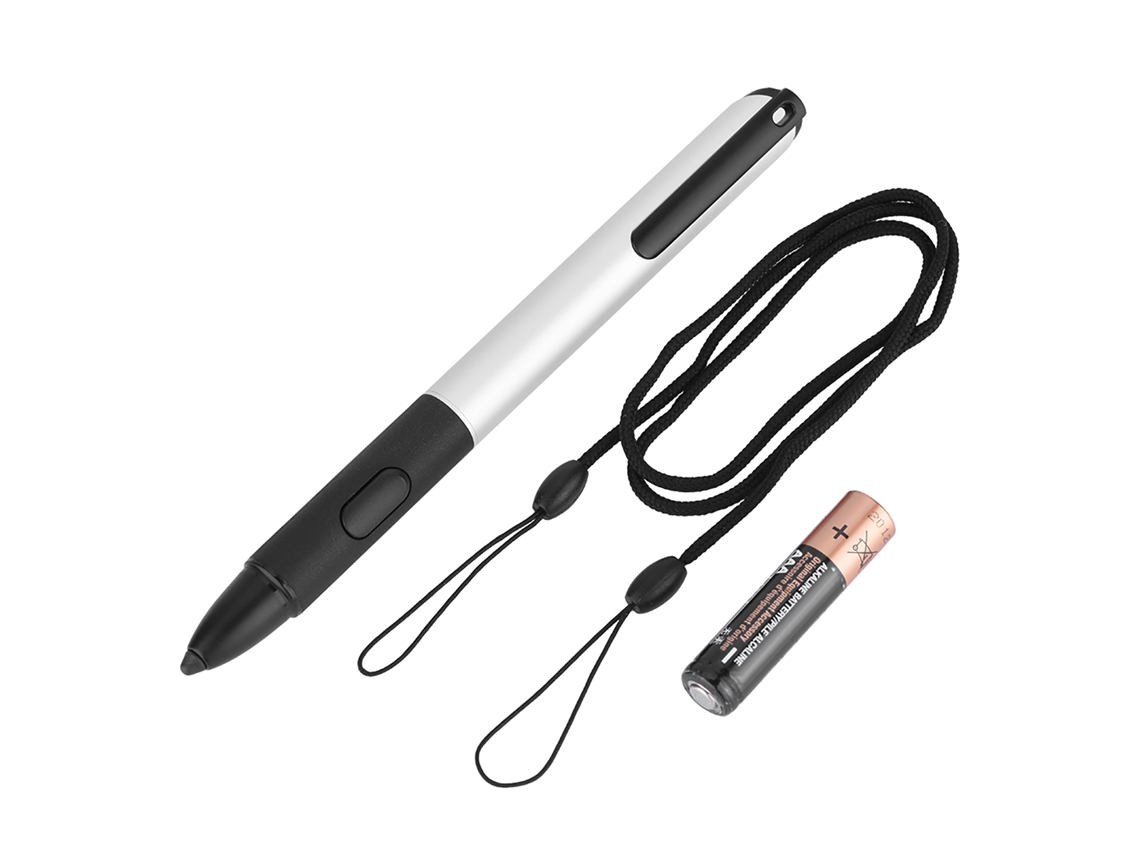 Lápiz Activo Profesional Para Pantalla Táctil Hp Elitepad 900 810 G1 Amazon Hdx7