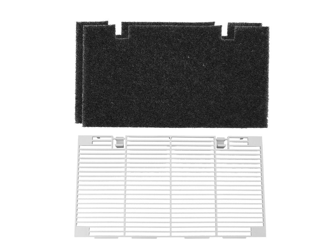 Rejilla Con Conducto Y Filtro Para Aire Acondicionado De Caravana Dometic 3104928.019