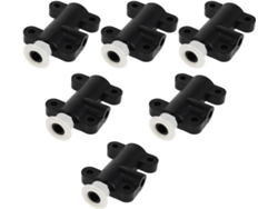 Lot De 6 Cartouches Para Lit De Beauté Accesorio De Spa Rostro Compatible Équipement Facial Prof...