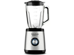 Licuadora TAURUS Magnum (1500 W - 15 L - negro)