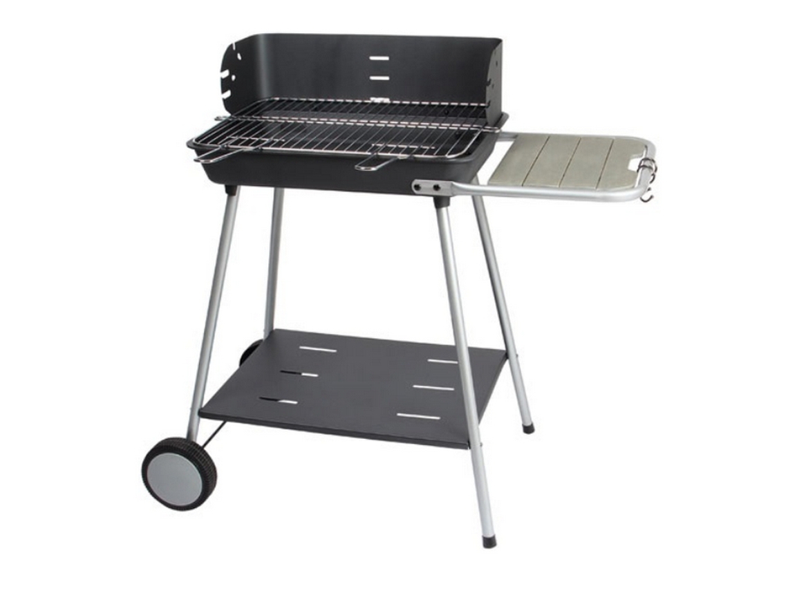 Barbacoa a Carbón SOMAGIC (93.5 x 89 x 54.5)