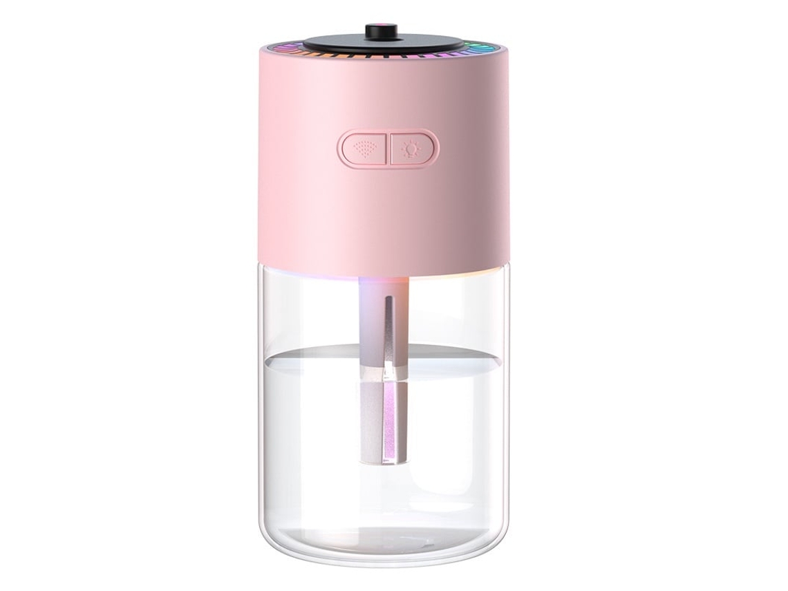 Proyector De Luz Estrella Colorida Con Temporizador Alimentado Por Usb Y Apagado Automático De 6 A 8 Horas Perfecto Para Cualquier Ambiente Szsmart