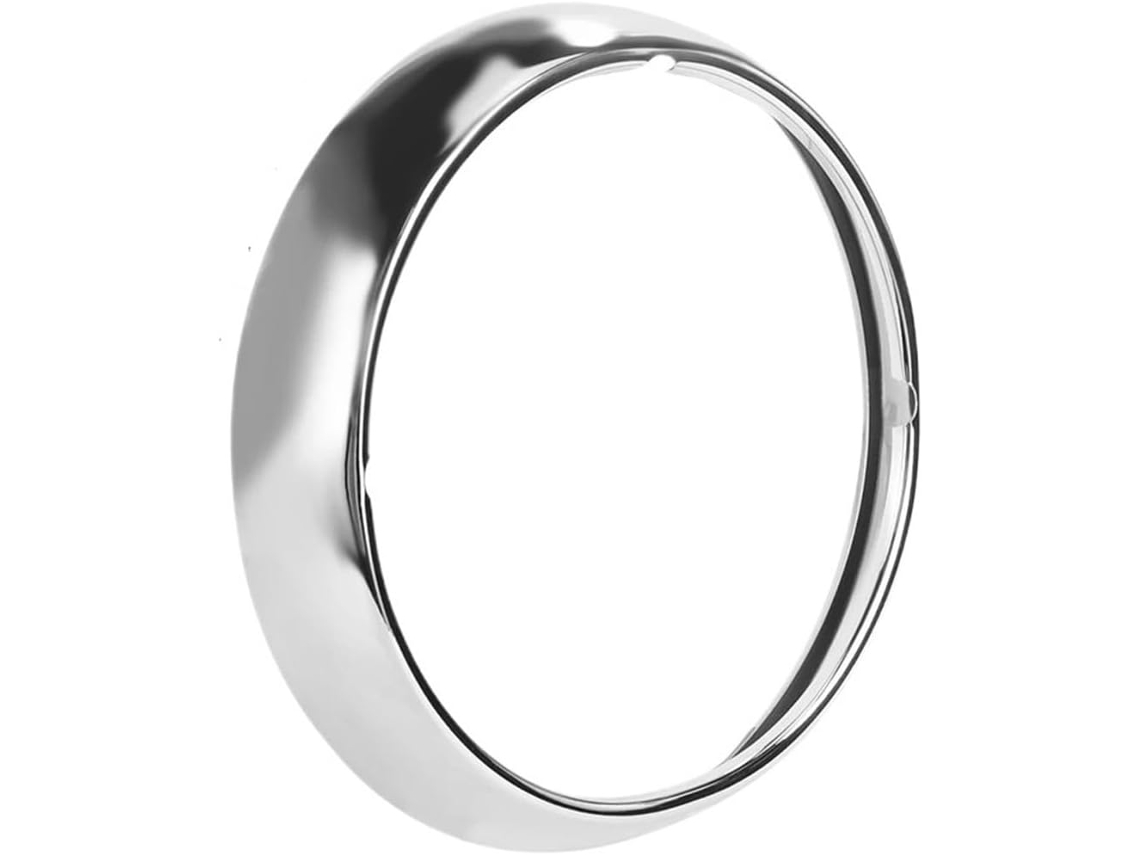 Anillo Protector Para Faro De Desgaste Resistente Duradero