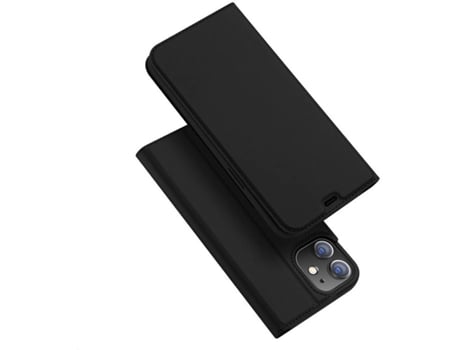 Carcasa iPhone 12«12 Pro DUX DUCIS Dux Ducis Negro