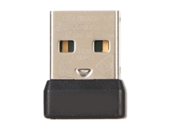 Adaptador Receptor Usb De 2,4 Ghz Para Ratón Inalámbrico Logitech G Pro X Superlight