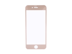 Protector De Pantalla De Vidrio Templado Anti-rayos Azules Para Iphone 6plus/6splus Oro