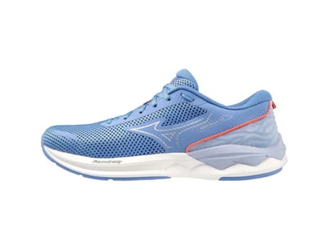 Zapatillas Wave Revolt 3 (W) MIZUNO 39