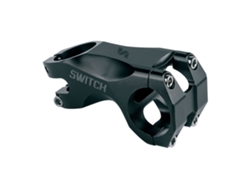 Tronco Steep 31.8 Mm Prateado 60 Mm / 19ºswitch