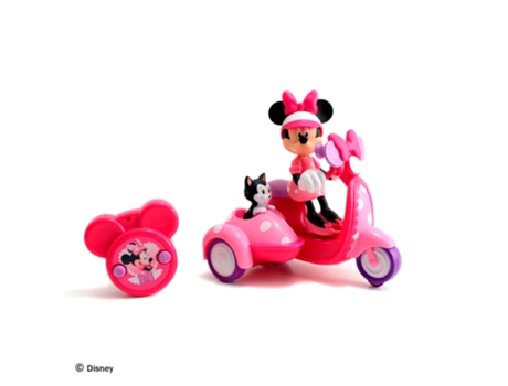 DISNEY IRC SCOOTER MINNIE