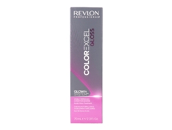 Tinte Permanente REVLON REVLONissimo Color Excel Gloss (Nº 10.1)