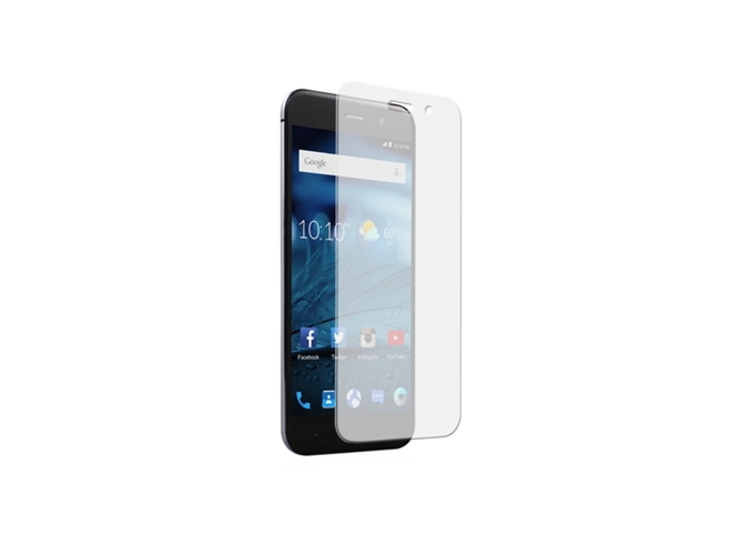 Protector de pantalla SBS para ZTE Blade V6 5''