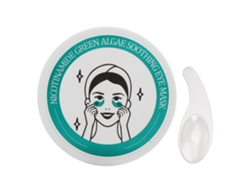 Parche para ojos hidratante y anti-ojeras