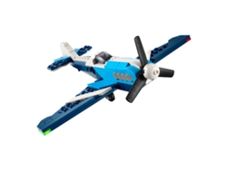 LEGO Creator: Avião de Corrida - 31160