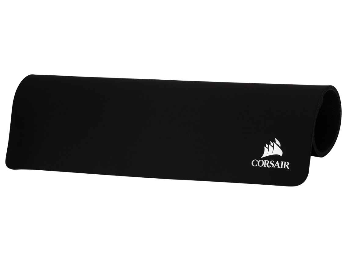 Alfombrilla Gaming CORSAIR MM250 Champion (Negro)