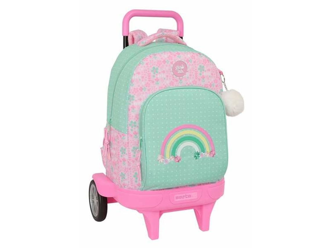 Mochila Escolar Safta 33 X 45 X 22 Cm